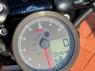 2015 Yamaha XV950 Bolt, серый, 830000 рублей, вид 5