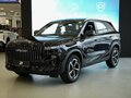 2026 Jaecoo J7 I Рестайлинг, чёрный, 2849000 рублей