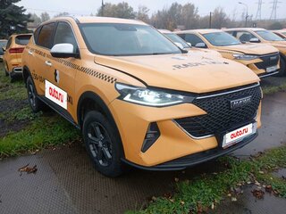2024 Haval F7 I Рестайлинг, белый, 978975 рублей, вид 1