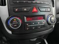 2012 Kia Ceed I Рестайлинг, серебристый, 770000 рублей - вид 8