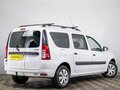2019 Lada (ВАЗ) Largus I, белый, 759000 рублей - вид 5