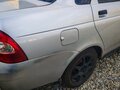 2007 Lada (ВАЗ) Priora I, серебристый, 210000 рублей - вид 5