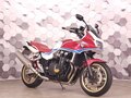 2011 Honda CB 1300, белый, 677000 рублей