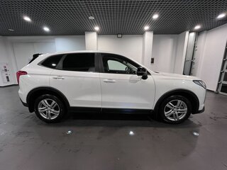 2024 Haval Jolion I Рестайлинг, белый, 2060000 рублей, вид 2