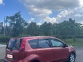 2007 Nissan Note I, красный, 499000 рублей - вид 4