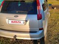 2007 Ford C-MAX I Рестайлинг, серый, 400000 рублей - вид 2