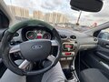 2008 Ford Focus II Рестайлинг, синий, 570000 рублей - вид 11