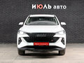 2023 Haval F7 I Рестайлинг, белый - вид 2