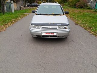 2007 Lada (ВАЗ) 2111 21112, серый, 155000 рублей, вид 1
