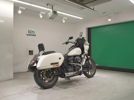 2023 Harley-Davidson Low Rider ST, бежевый, 2170000 рублей, вид 5