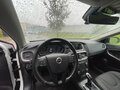 2017 Volvo V40 Cross Country I Рестайлинг, белый, 1850000 рублей - вид 5