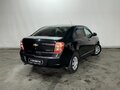 2013 Chevrolet Cobalt II, чёрный, 495000 рублей - вид 5