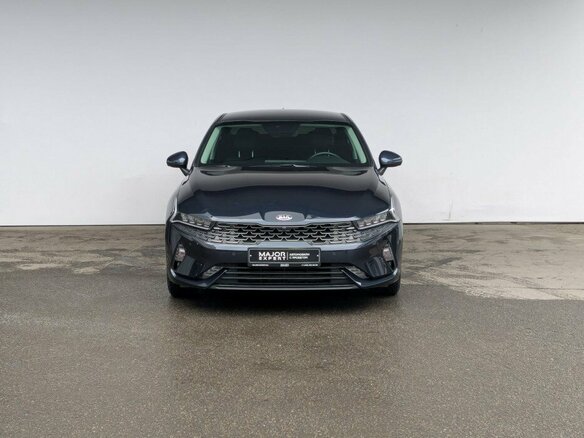 2021 Kia K5 III, синий, 2999000 рублей - вид 6