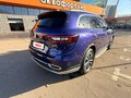 2018 Renault Koleos II, синий, 2400000 рублей - вид 5