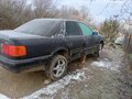 1991 Audi 100 IV (C4), чёрный, 75000 рублей
