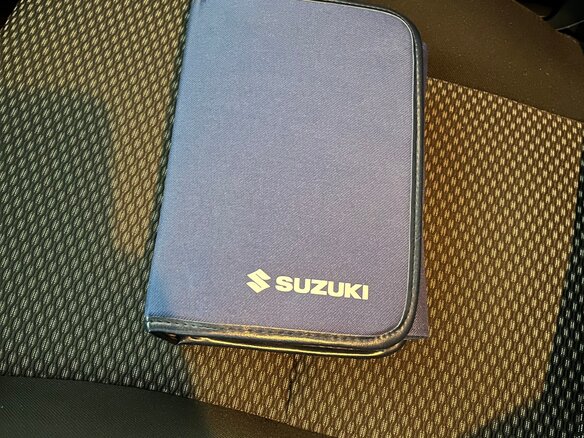 2021 Suzuki Vitara II Рестайлинг, серый, 2100000 рублей - вид 14