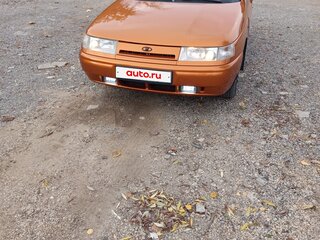 2003 Lada (ВАЗ) 2110, золотистый, 320000 рублей, вид 1