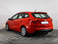 2014 Kia Ceed II, красный, 899000 рублей - вид 6