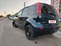 2007 Nissan Note I, синий, 445000 рублей - вид 4
