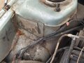 2001 Lada (ВАЗ) 2110, серебристый, 85000 рублей - вид 7