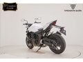 2026 Honda CB 1000 Hornet, белый, 1375000 рублей - вид 5