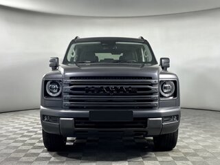 2024 Haval H9 I Рестайлинг, серый, 3840000 рублей, вид 2