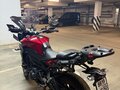 2016 Yamaha MT-09 Tracer (FJ-09), красный, 750000 рублей - вид 11