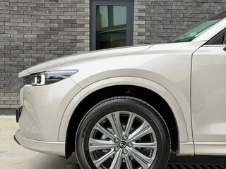 2026 Mazda CX-5 II Рестайлинг, бежевый, 4299000 рублей, вид 5