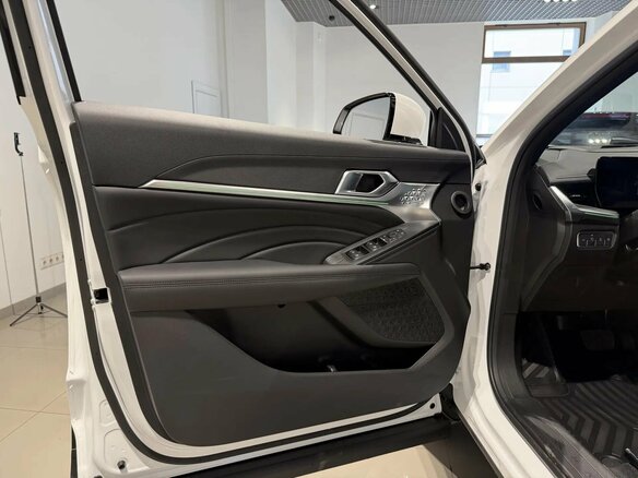 2026 Haval F7 II, белый, 3699000 рублей - вид 19