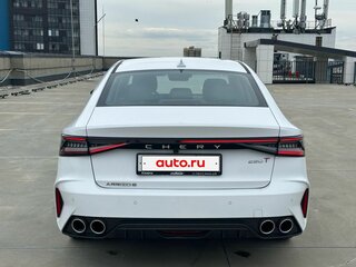 2023 Chery Arrizo 8, белый, 1976000 рублей, вид 4