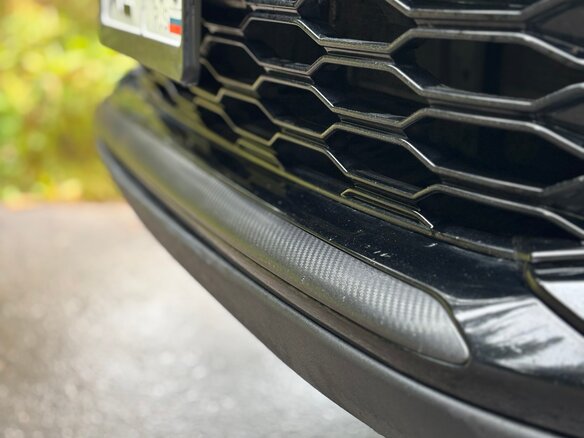 2017 Toyota Harrier III (XU60) Рестайлинг, чёрный, 2980000 рублей - вид 31
