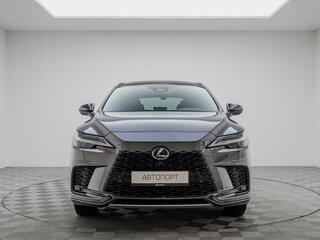 2026 Lexus RX 500h V, серый, 13290000 рублей, вид 3