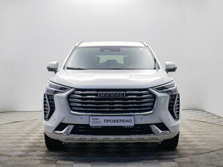 2022 Haval Jolion I, белый, 1650000 рублей, вид 2
