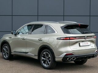2026 Changan CS75 Plus IV, бежевый, 4299900 рублей, вид 4