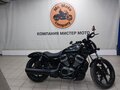 2022 Harley-Davidson Nightster, чёрный, 965000 рублей