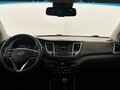 2017 Hyundai Tucson III, синий, 1450000 рублей - вид 4