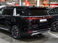 2020 Kia Carnival IV, чёрный, 3890700 рублей - вид 9