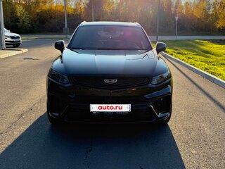 2023 Geely Tugella I Рестайлинг, чёрный, 3300000 рублей, вид 2