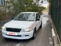 2000 Mitsubishi Lancer Cedia IX, белый, 230000 рублей - вид 3
