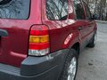 2003 Ford Escape I, красный, 375000 рублей - вид 4