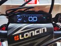 2026 Loncin X-Spurs 300L, оранжевый - вид 5