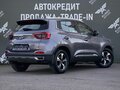 2023 Chery Tiggo 4 Pro I Рестайлинг, серый, 1545000 рублей - вид 7