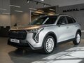 2026 Haval Jolion I Рестайлинг 2, серый, 2949000 рублей - вид 1