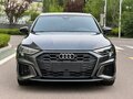 2023 Audi A3 35 TFSI Long IV (8Y), серый, 1990001 рублей - вид 1