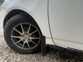 2000 Toyota Corolla IX (E120, E130), белый, 350000 рублей, вид 4