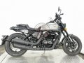 2026 Regulmoto V Bob, серебристый, 349000 рублей - вид 4
