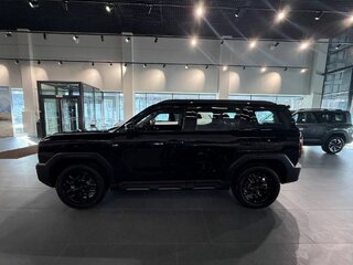 2026 Haval H3 I Рестайлинг, чёрный, 2749000 рублей, вид 5
