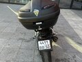 2007 Yamaha FZ1, красный, 510000 рублей - вид 5