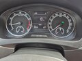 2018 Skoda Rapid I Рестайлинг, синий, 1250000 рублей - вид 9
