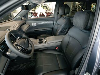 2026 GAC Trumpchi S7 I, серый, 5550000 рублей, вид 5